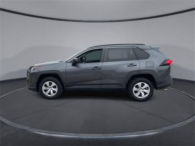 used 2020 Toyota RAV4 car, priced at $23,042