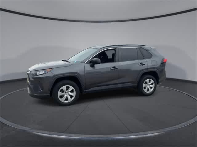 used 2020 Toyota RAV4 car, priced at $23,042
