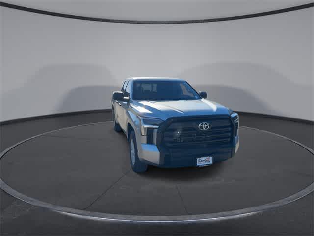 new 2026 Toyota Tundra car, priced at $42,475