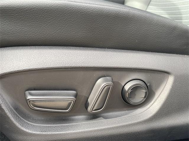 used 2022 Toyota Camry car, priced at $23,977