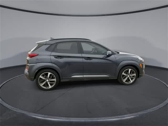 used 2020 Hyundai Kona car, priced at $18,919