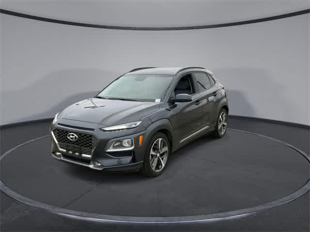 used 2020 Hyundai Kona car, priced at $18,919