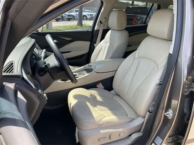 used 2019 Buick Envision car, priced at $18,447