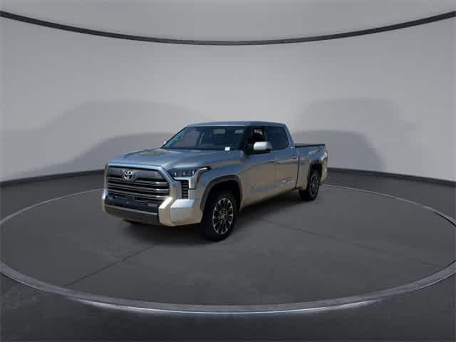 used 2022 Toyota Tundra car, priced at $40,654