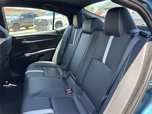 used 2025 Toyota Camry car, priced at $32,193