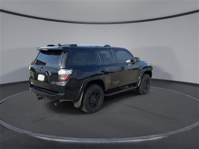 used 2023 Toyota 4Runner car, priced at $42,045