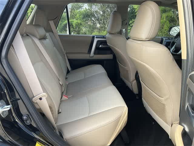 used 2023 Toyota 4Runner car, priced at $42,045