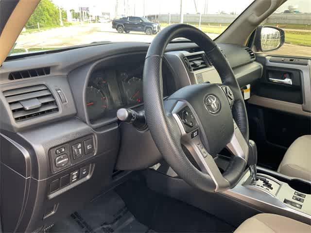used 2023 Toyota 4Runner car, priced at $42,045