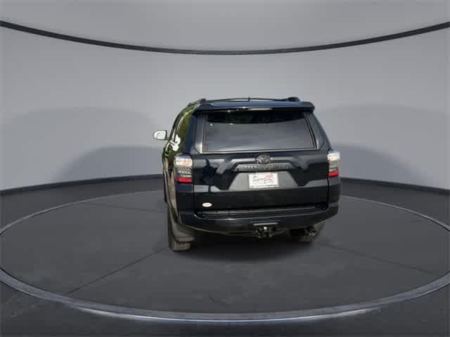 used 2023 Toyota 4Runner car, priced at $42,045