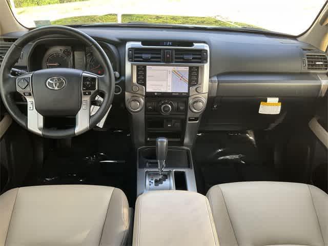 used 2023 Toyota 4Runner car, priced at $42,045