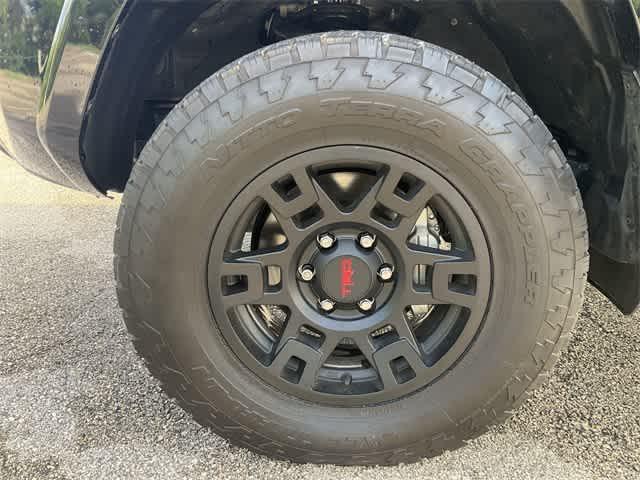 used 2023 Toyota 4Runner car, priced at $42,045