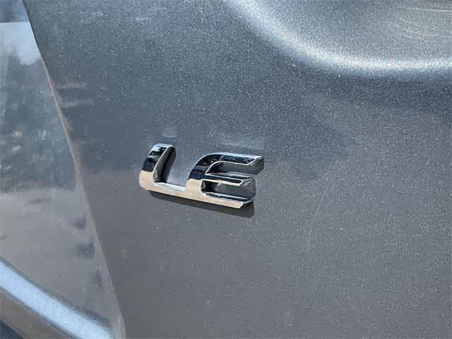 used 2024 Toyota Corolla car, priced at $19,009