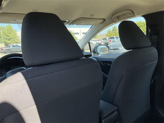 used 2024 Toyota Corolla car, priced at $19,009