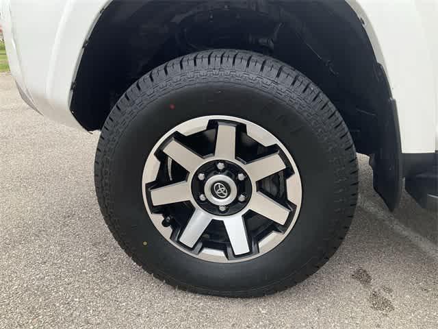 used 2020 Toyota 4Runner car, priced at $25,864