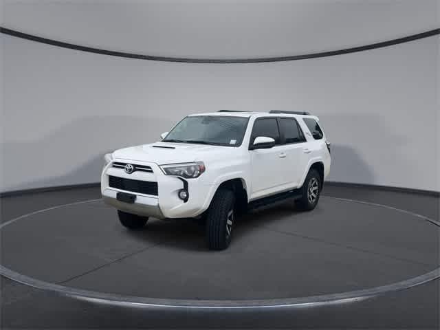 used 2020 Toyota 4Runner car, priced at $25,864