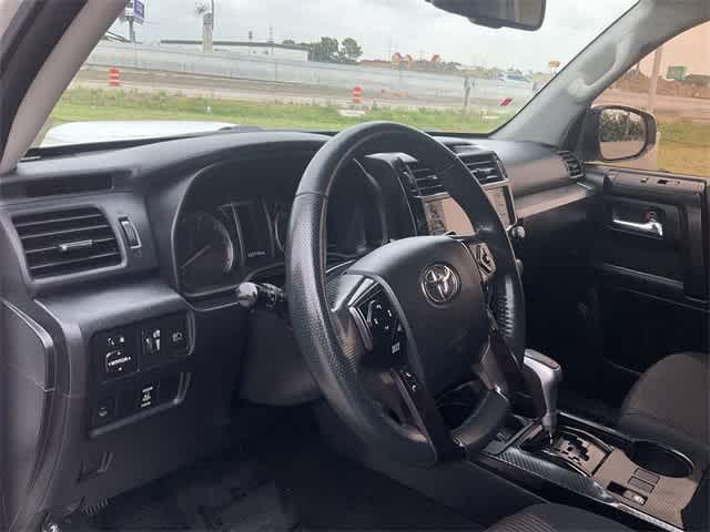 used 2020 Toyota 4Runner car, priced at $25,864