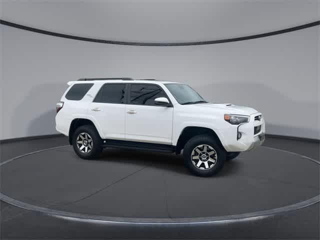 used 2020 Toyota 4Runner car, priced at $25,864