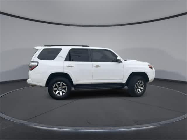 used 2020 Toyota 4Runner car, priced at $25,864