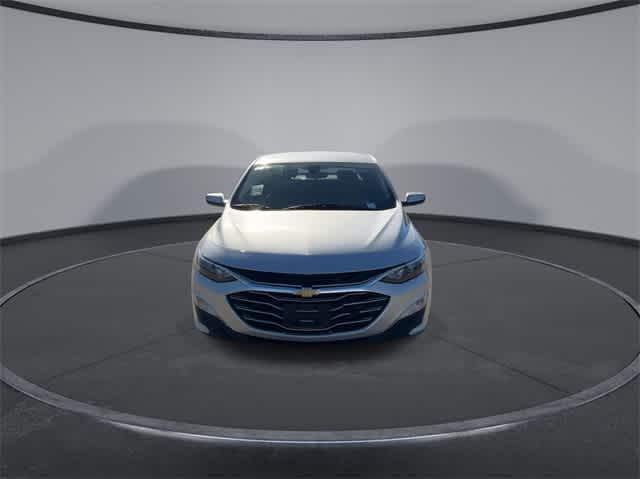 used 2022 Chevrolet Malibu car, priced at $16,124