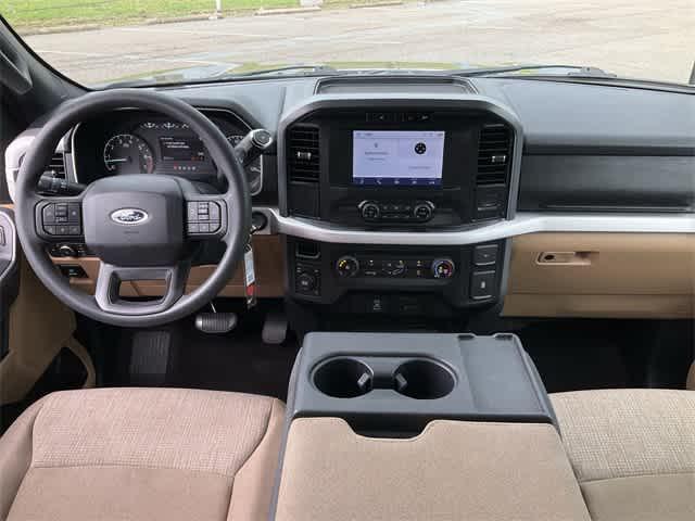 used 2023 Ford F-150 car, priced at $42,957