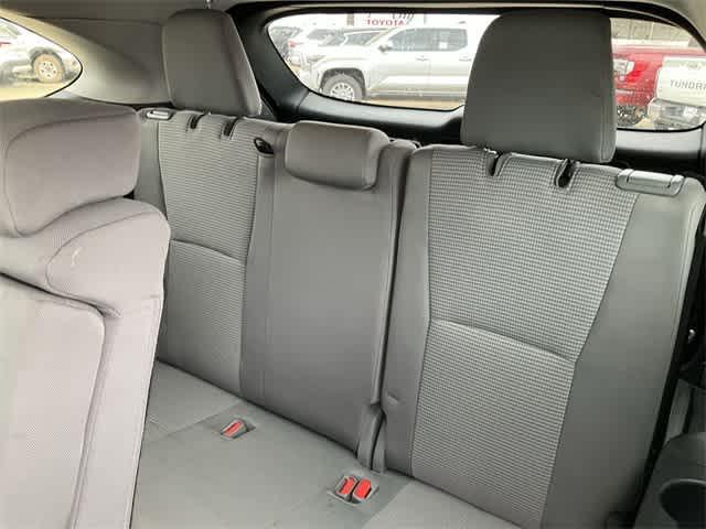 used 2020 Toyota Highlander Hybrid car, priced at $28,442