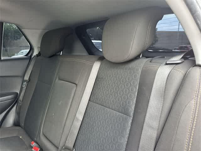 used 2020 Chevrolet Trax car, priced at $10,888