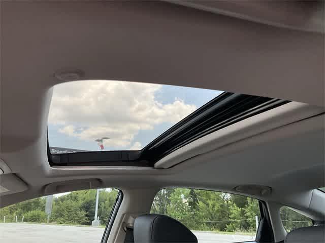 used 2021 Honda Accord car, priced at $23,905