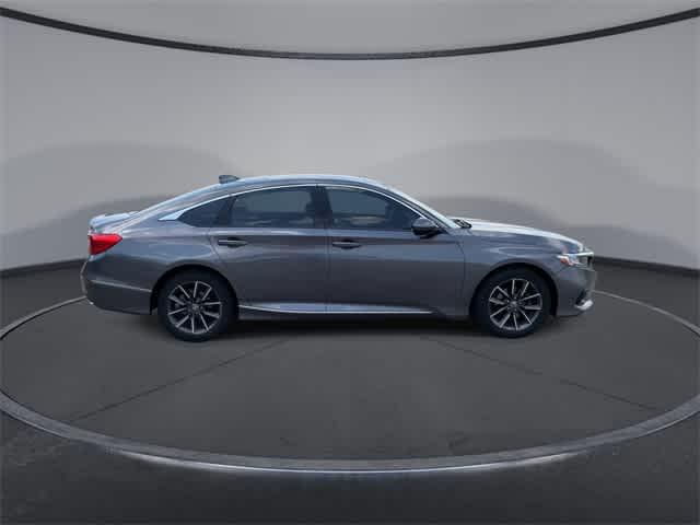 used 2021 Honda Accord car, priced at $23,905