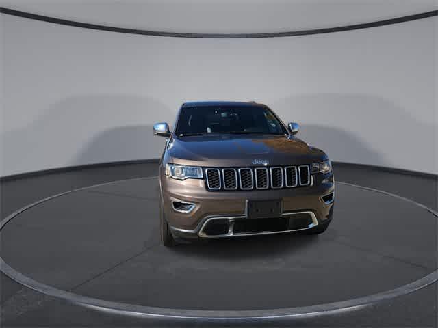 used 2019 Jeep Grand Cherokee car, priced at $22,041