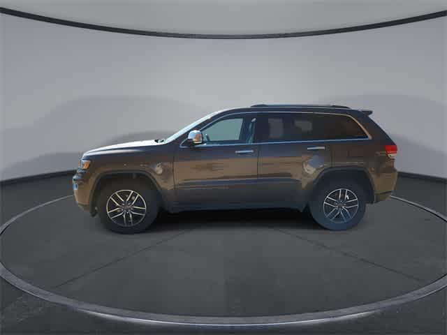 used 2019 Jeep Grand Cherokee car, priced at $22,041