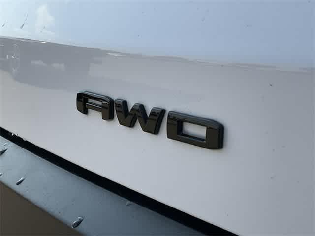 used 2023 GMC Acadia car, priced at $32,323