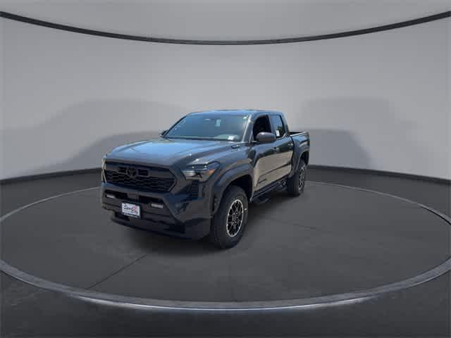 new 2025 Toyota Tacoma car, priced at $49,156