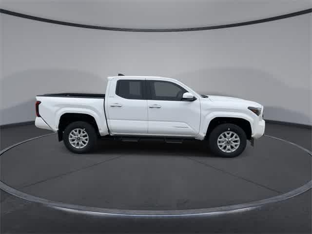 new 2024 Toyota Tacoma car, priced at $39,695