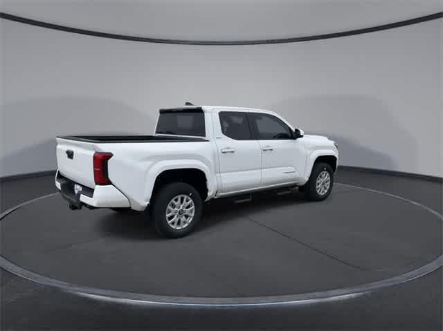 new 2024 Toyota Tacoma car, priced at $39,695