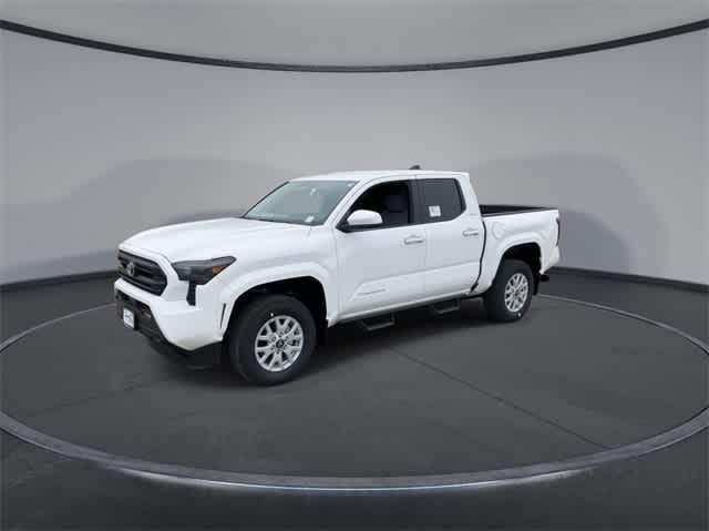 new 2024 Toyota Tacoma car, priced at $39,695