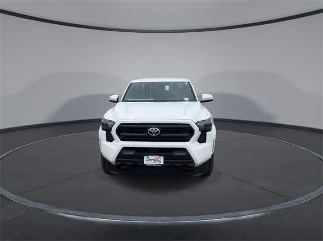 new 2024 Toyota Tacoma car, priced at $39,695