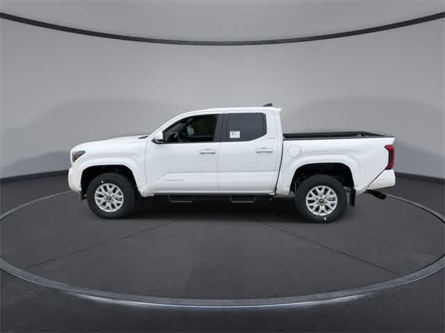 new 2024 Toyota Tacoma car, priced at $39,695