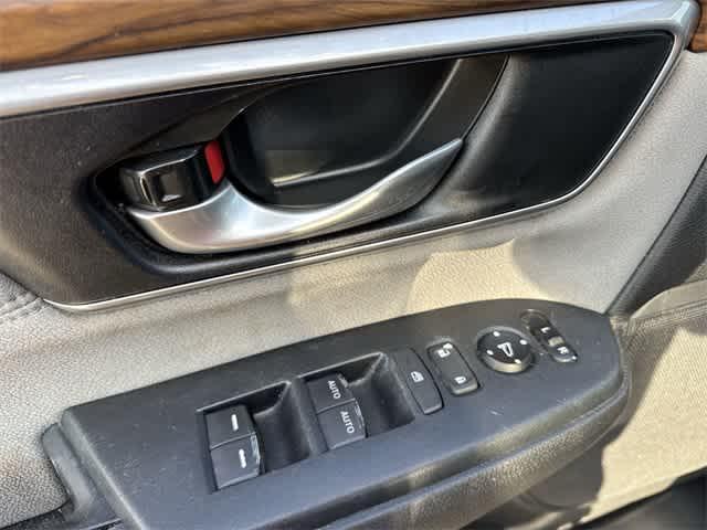used 2019 Honda CR-V car, priced at $17,222