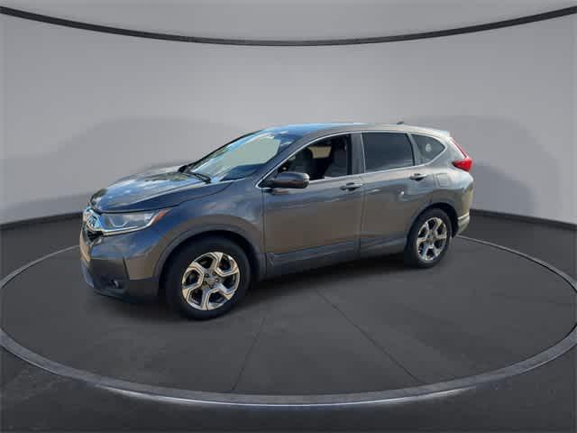 used 2019 Honda CR-V car, priced at $17,222