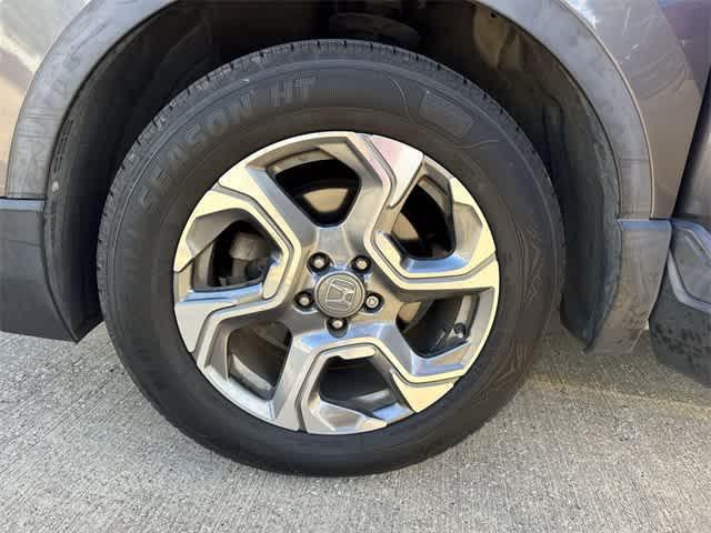 used 2019 Honda CR-V car, priced at $17,222