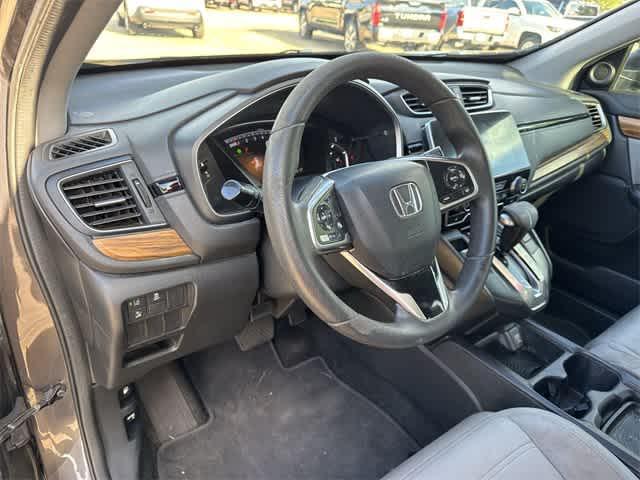 used 2019 Honda CR-V car, priced at $17,222