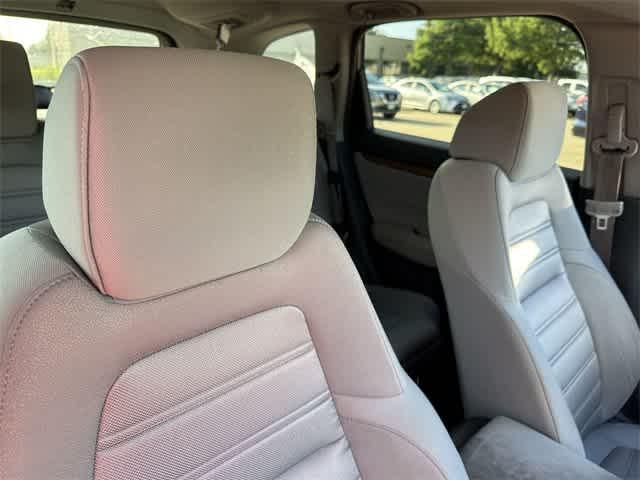 used 2019 Honda CR-V car, priced at $17,222