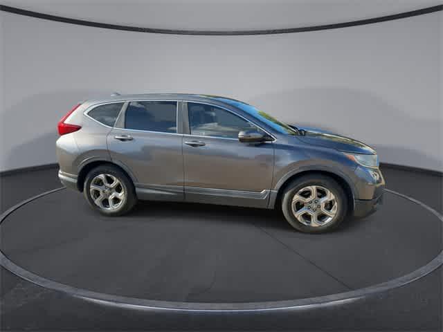 used 2019 Honda CR-V car, priced at $17,222