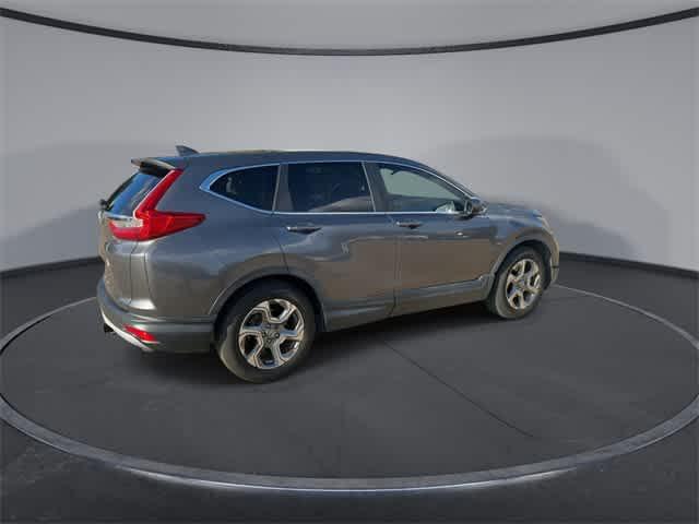 used 2019 Honda CR-V car, priced at $17,222