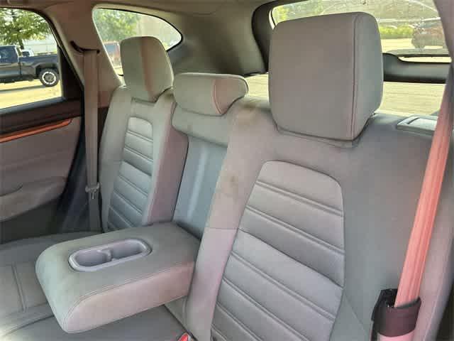 used 2019 Honda CR-V car, priced at $17,222