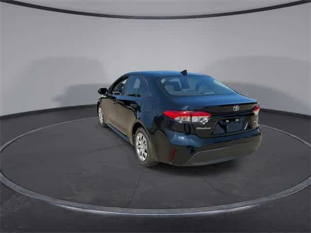 used 2025 Toyota Corolla car, priced at $23,175