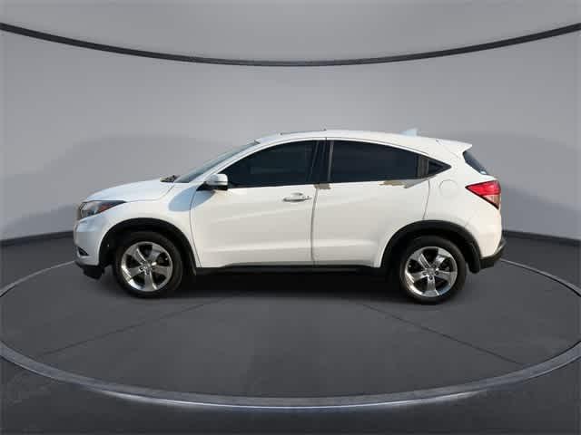 used 2017 Honda HR-V car, priced at $15,872