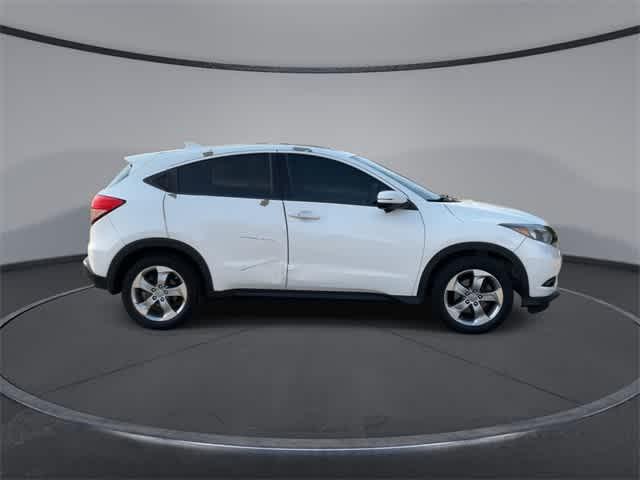used 2017 Honda HR-V car, priced at $15,872