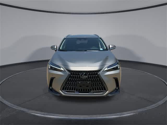 used 2025 Lexus NX 250 car, priced at $44,752