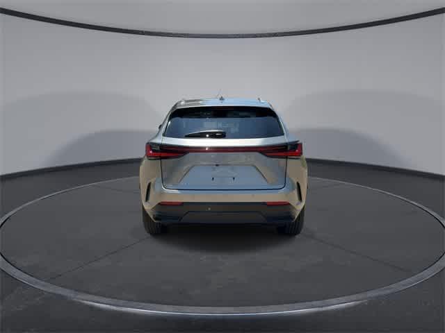used 2025 Lexus NX 250 car, priced at $44,752